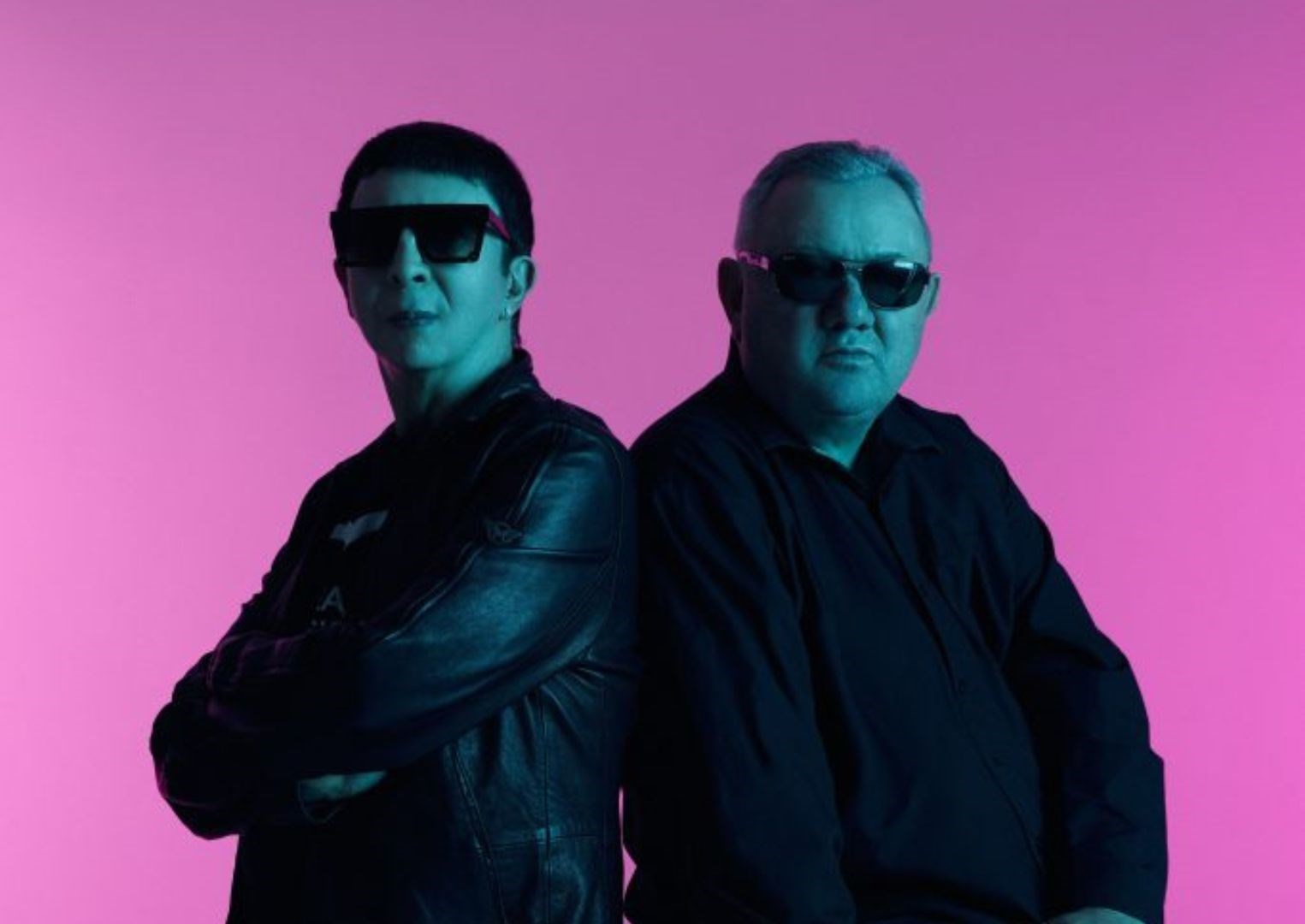  Soft Cell