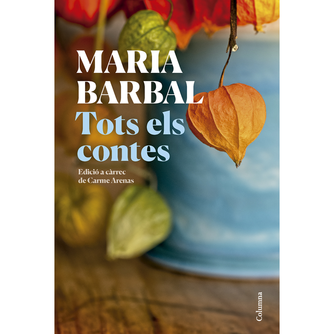  Tots els contes de Maria Barbal