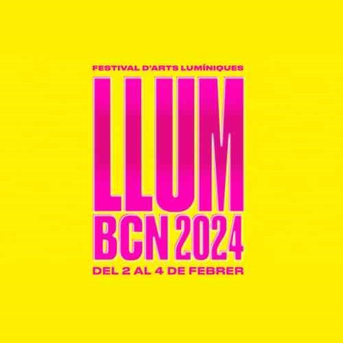 ‘Festival Llum BCN 2024’