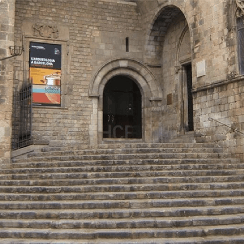  Literat Tours: El Barri Gòtic, la Barcelona Maçònica o Cuina i societat a la Barcelona medieval