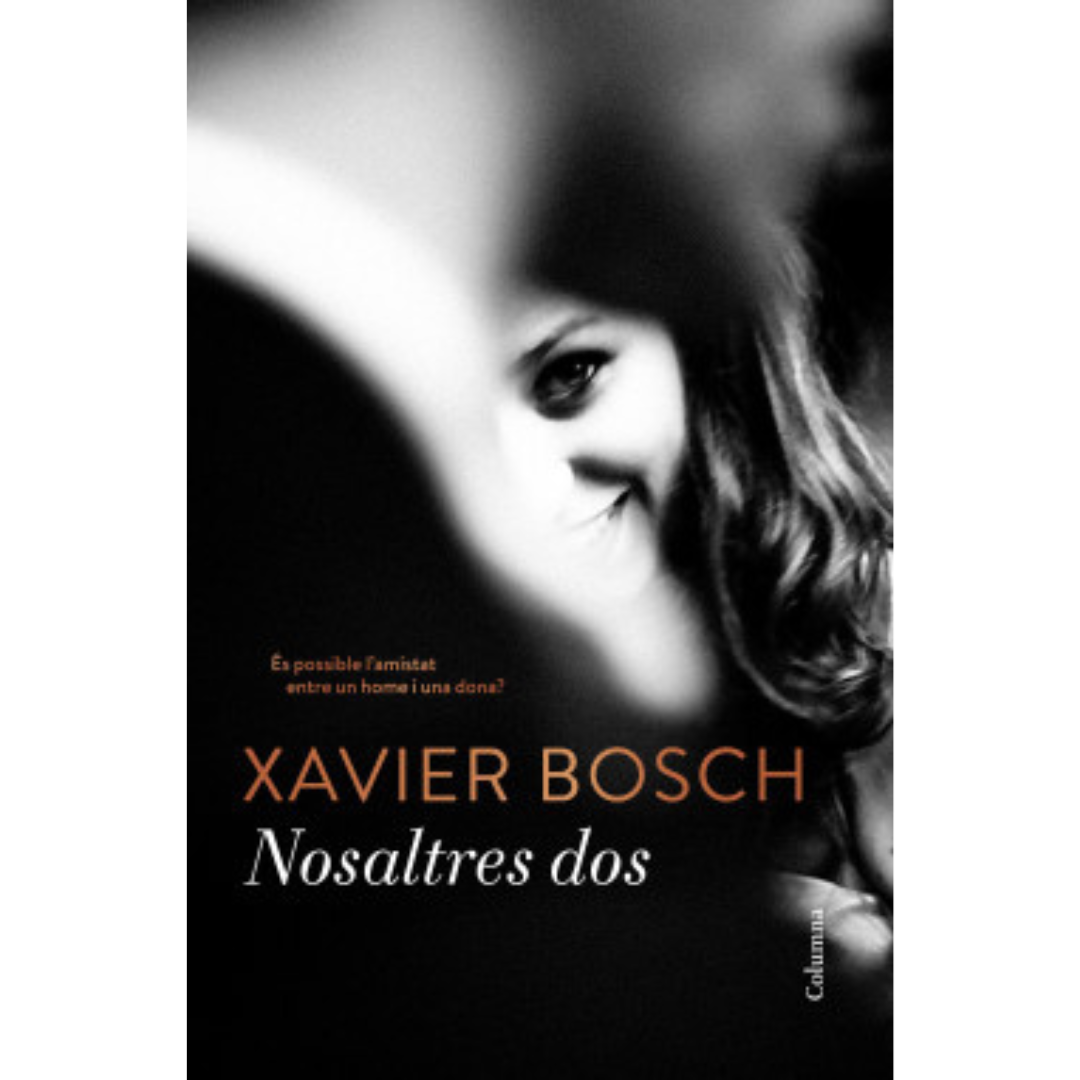  Nosaltres dos - Xavier Bosch