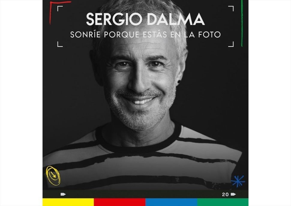  Sergio Dalma