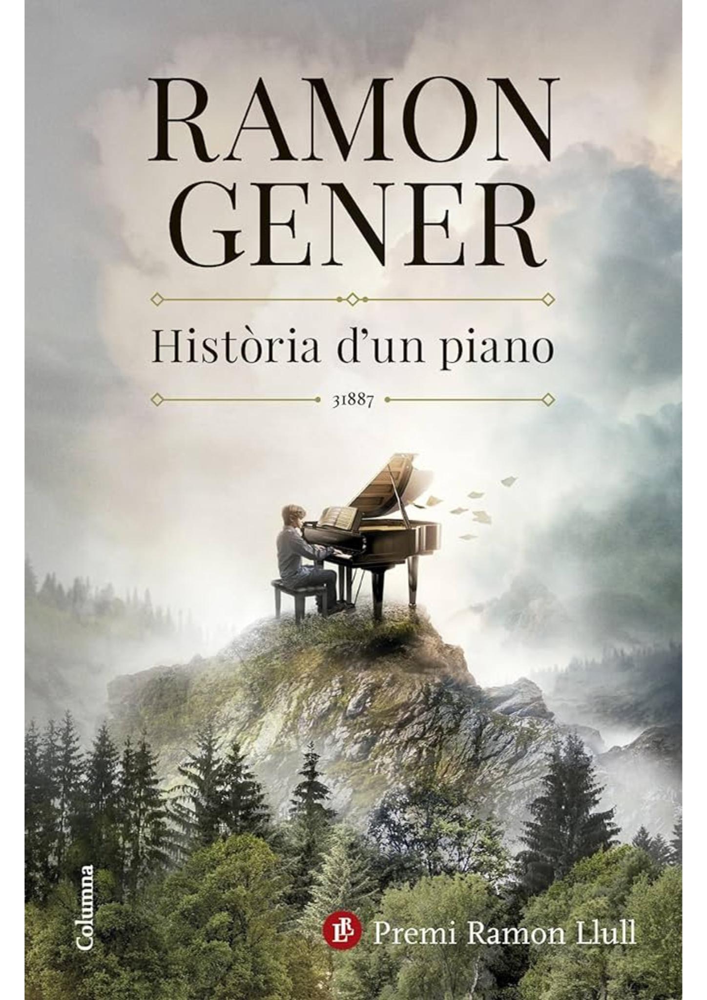  5. Història d’un piano de Ramón Gener