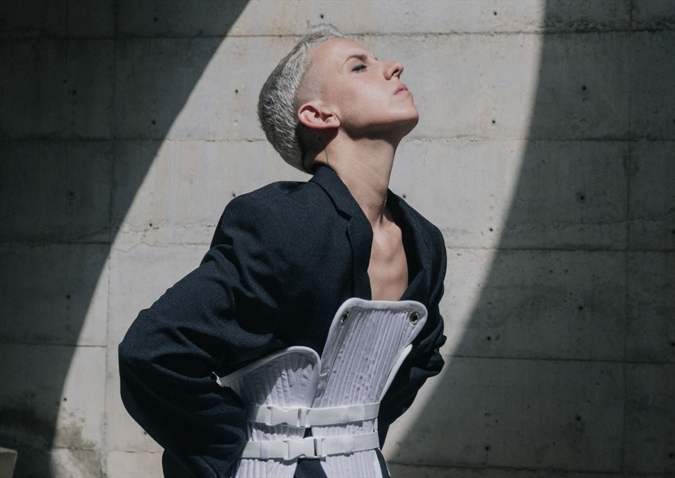  Clara Peya: Corsé · Teatre Grec