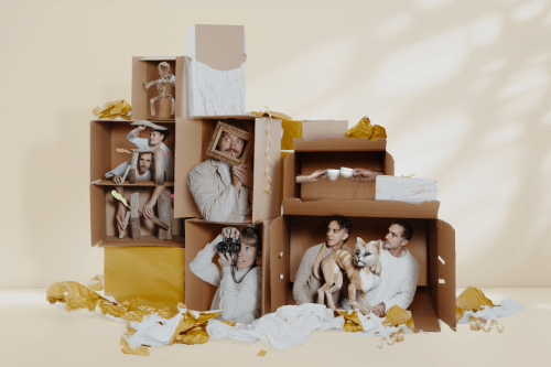 El Barcelona Festival de Nadal torna a omplir la plaça de Catalunya amb arts de carrer