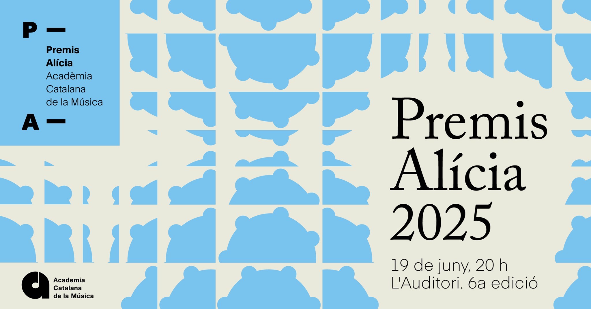 VI Premis Alícia 2025: Descobreix tot el que no et pots perdre!