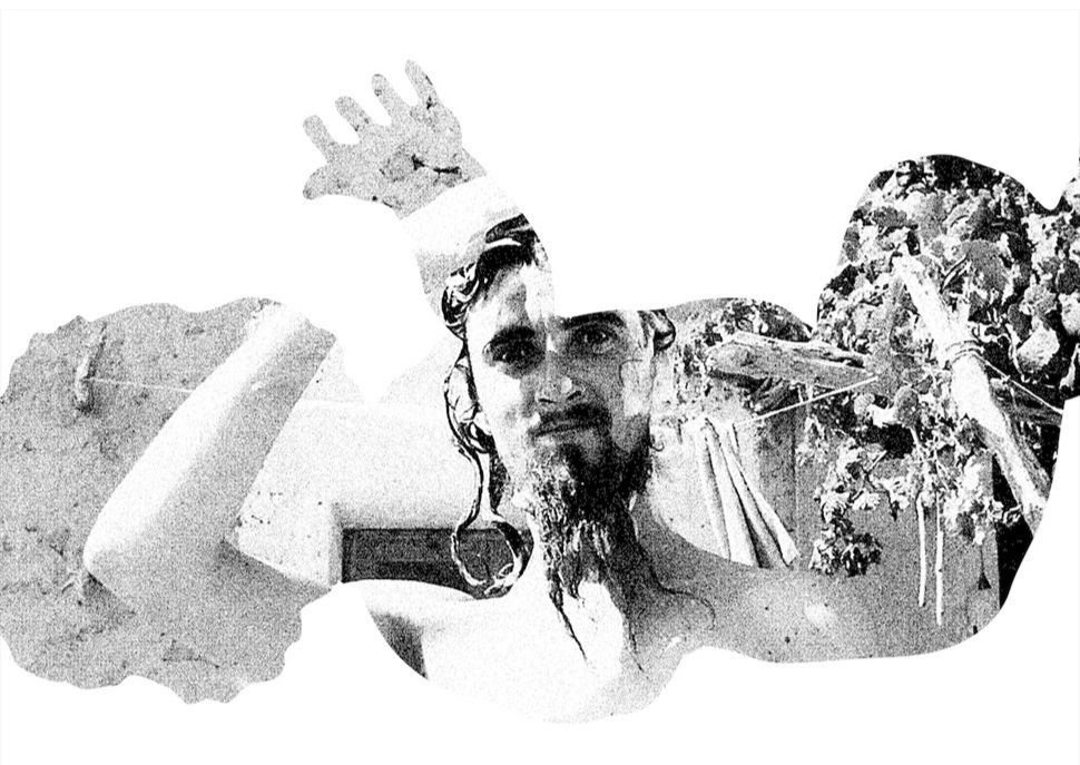  Pau Riba: Dioptria, 55 · Teatre Grec