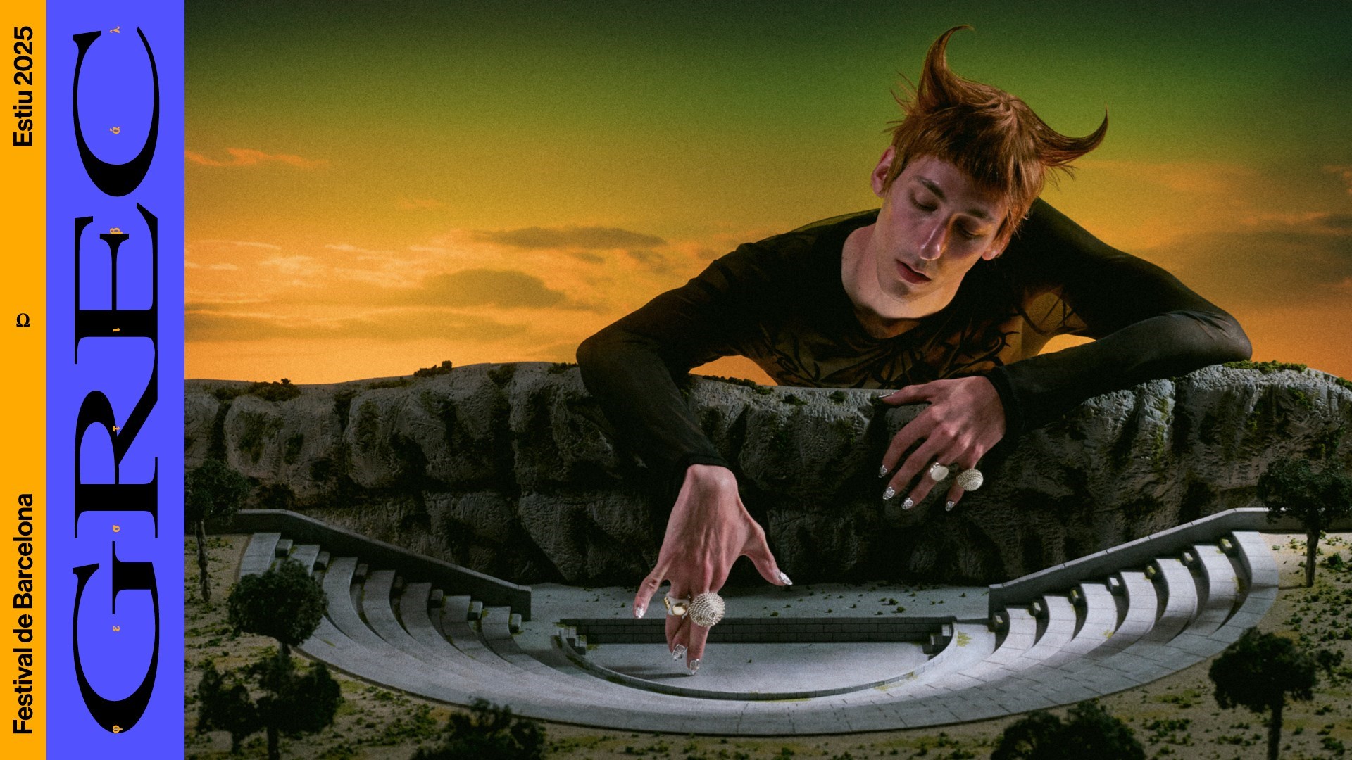 Què no es vol perdre l'equip del TRESC d'aquesta edició del GREC?