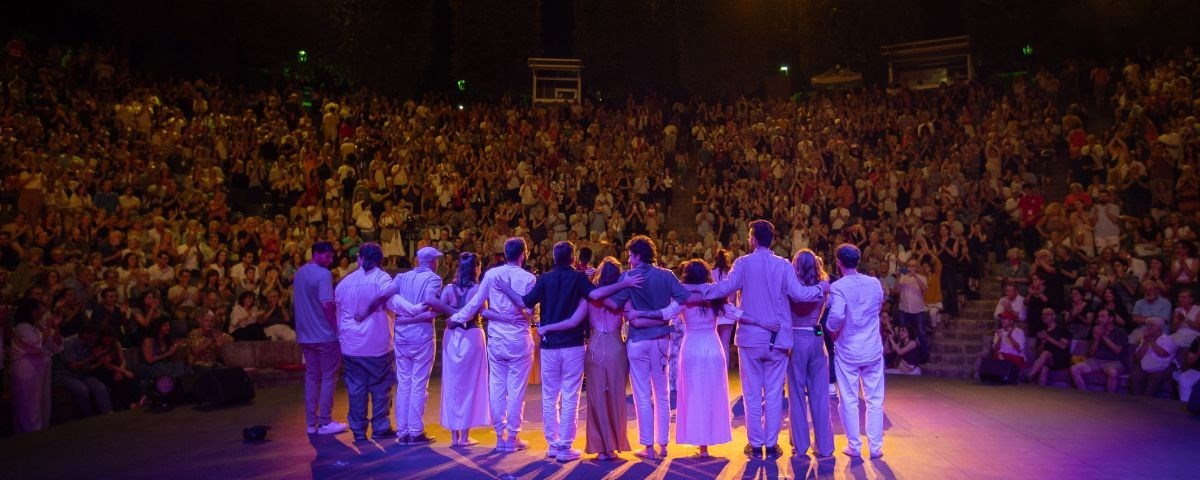 I tu, ja ho tens tot a punt perquè comenci el GREC?