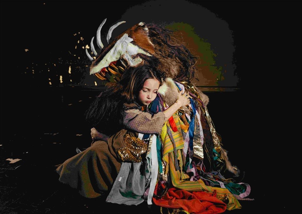  Medea’s Kinderen · Teatre Lliure