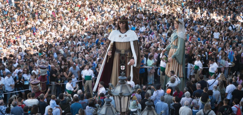 Barcelona viu la mercè 2026