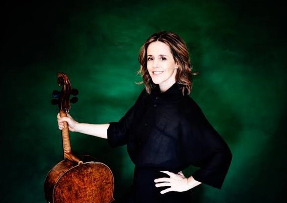  L'OCELL DE FOC DE STRAVINSKI · SOL GABETTA - BERNER SYMPHONIEORCHESTER & KRYSZTOF URBANSK