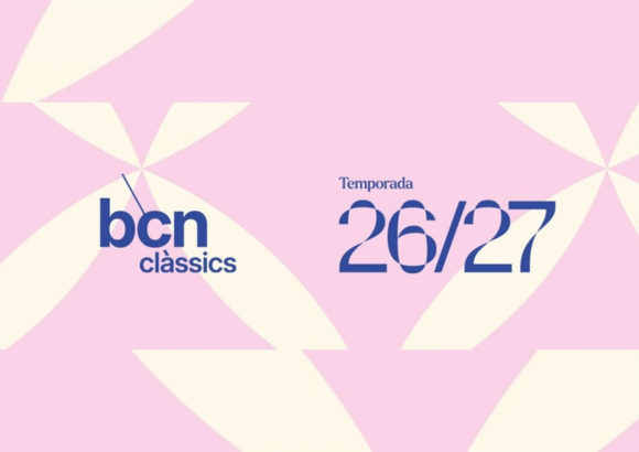 Els clàssics mai passen de moda: arriba la temporada 2026-2027 de BCN Clàssics