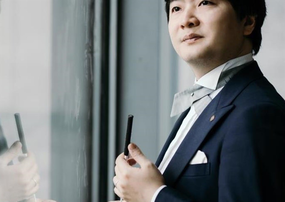  LA NOVENA DE MAHLER · ORCHESTRE NATIONAL DU CAPITOLE DE TOULOUSE & KAZUKI YAMADA