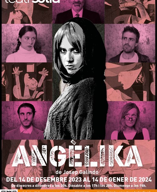 ANGÈLIKA
