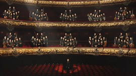 Orquestra Simfònica del Gran Teatre del Liceu