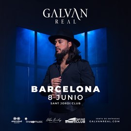 Galvan Real Barcelona