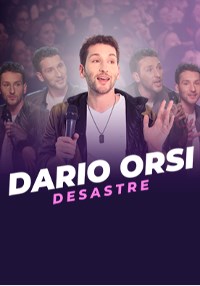 Dario Orsi: Desastre