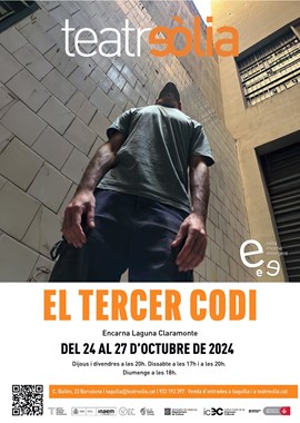 EL TERCER CODI