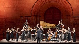 Concerti Grossi & Follie - Festival Jordi Savall