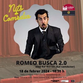 Romeo Busca 2.0
