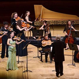 Antonio Vivaldi: L’ospedale della Pietà