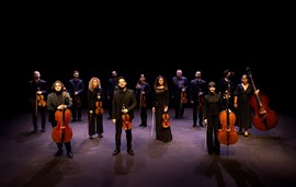 HOMENATGE AL CINEMA - ORTHEMIS ORQUESTRA