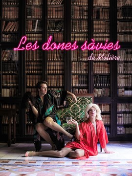 Les dones sàvies