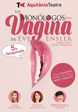 Los monólogos de la vagina