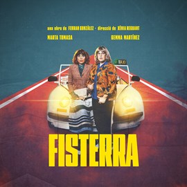 FISTERRA