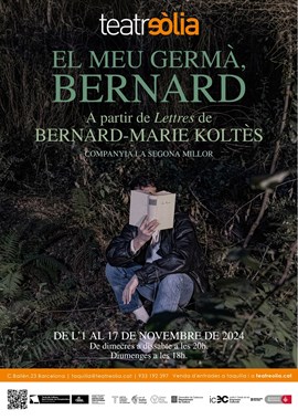 EL MEU GERMÀ BERNARD