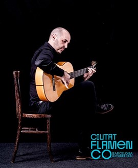 CIUTAT FLAMENCO 2024: DAVID LEIVA "12 Flores" 