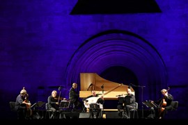Maurice Ravel - Festival Jordi Savall