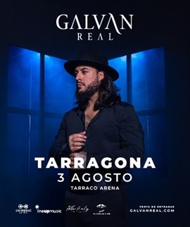 Galvan Real Tarragona