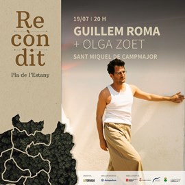 RECÒNDIT :: Guillem Roma + Olga Zoet