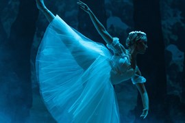 Giselle Ballet de Barcelona