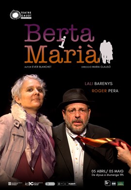 BERTA I MARIÀ