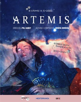 FESTIVAL GREC: ARTEMIS