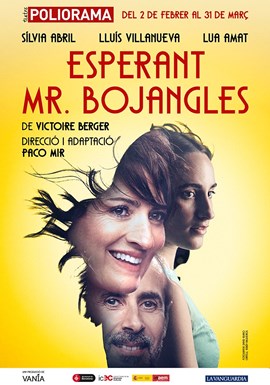 ESPERANT MR. BOJANGLES