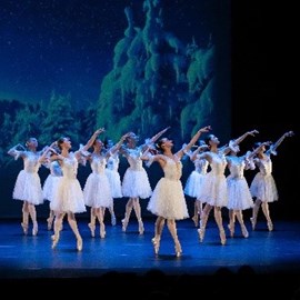 El Trencanous - Ballet de Barcelona