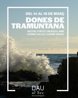 Dones de tramuntana