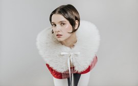 CURTCIRCUIT: CARLOTA FLÂNEUR