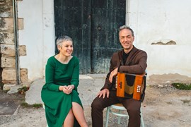 Anna Roig i Carles Belda - Passar-la bé