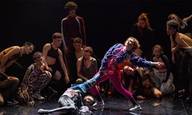 BALLET DE LORRAINE "a Folia + Static Shot"