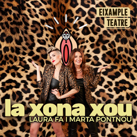 La xona xou La xona xou