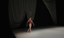 MAR AGUILÓ "Swan"