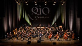 GIO Symphonia, Frames Percussion i Francesc Prat