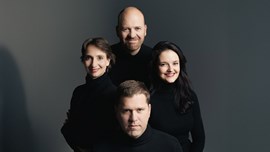 Quartet Casals II L'últim de Schubert
