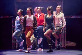 Criatura Emocional - Un crit de llibertat, emoció i resistència