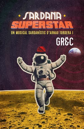 FESTIVAL GREC: SARDANA SUPERSTAR